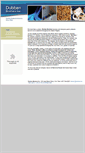 Mobile Screenshot of dubbenbrothers.com
